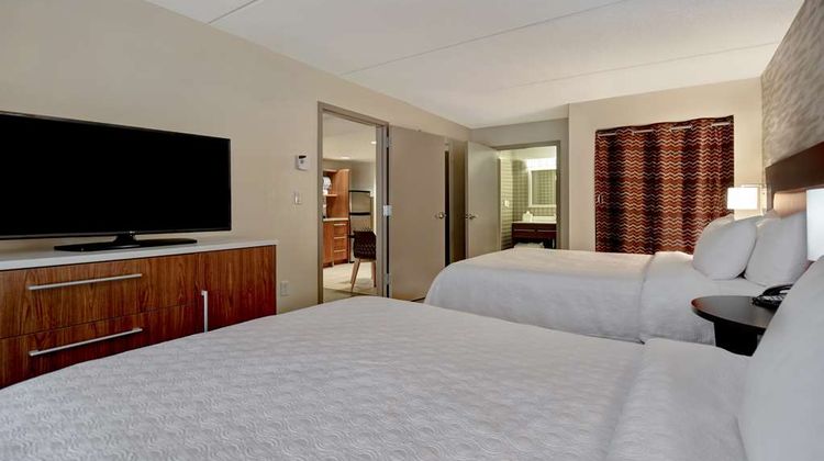 Home2 Suites Nashville Vanderbilt Room