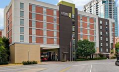 Home2 Suites Nashville Vanderbilt