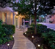 Home2 Suites Nashville Vanderbilt Exterior