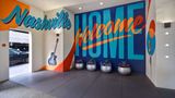 Home2 Suites Nashville Vanderbilt Lobby