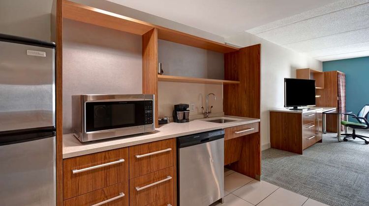 Home2 Suites Nashville Vanderbilt Other