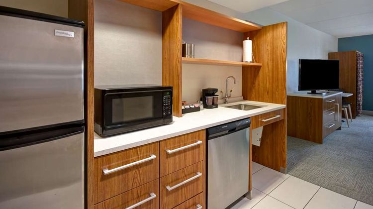 Home2 Suites Nashville Vanderbilt Other