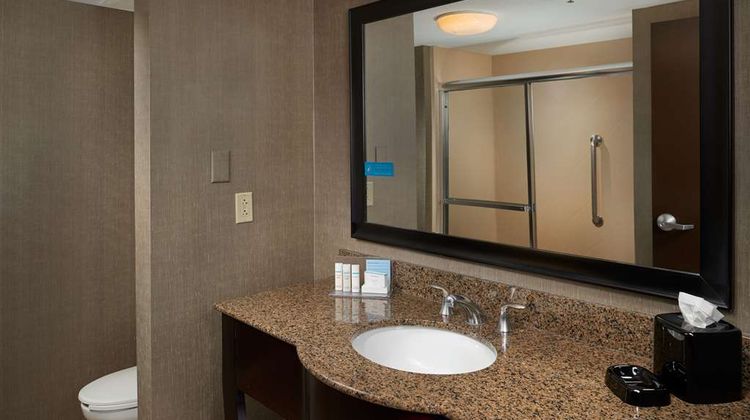 Hampton Inn & Suites Mt. Juliet Room