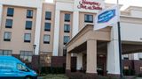 <b>Hampton Inn & Suites Mt. Juliet Exterior</b>. Images powered by <a href="https://iceportal.shijigroup.com/" title="IcePortal" target="_blank">IcePortal</a>.