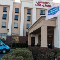 Hampton Inn & Suites Mt. Juliet