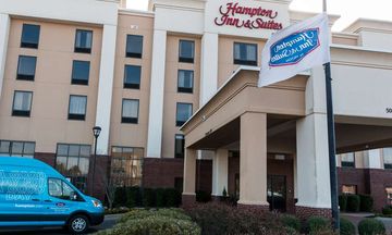 Hampton Inn & Suites Mt. Juliet