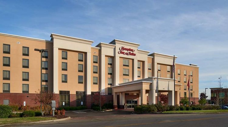 Hampton Inn & Suites Mt. Juliet Room