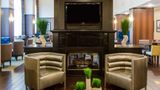 <b>Hampton Inn & Suites Mt. Juliet Lobby</b>. Images powered by <a href="https://iceportal.shijigroup.com/" title="IcePortal" target="_blank">IcePortal</a>.