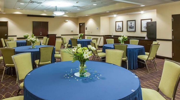 Hampton Inn & Suites Mt. Juliet Meeting