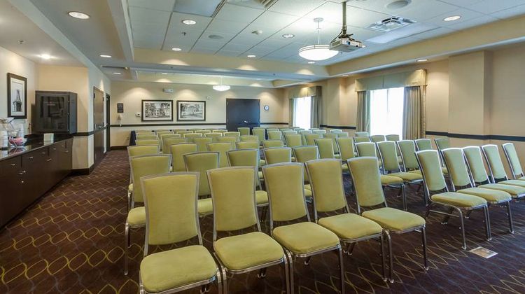 Hampton Inn & Suites Mt. Juliet Meeting