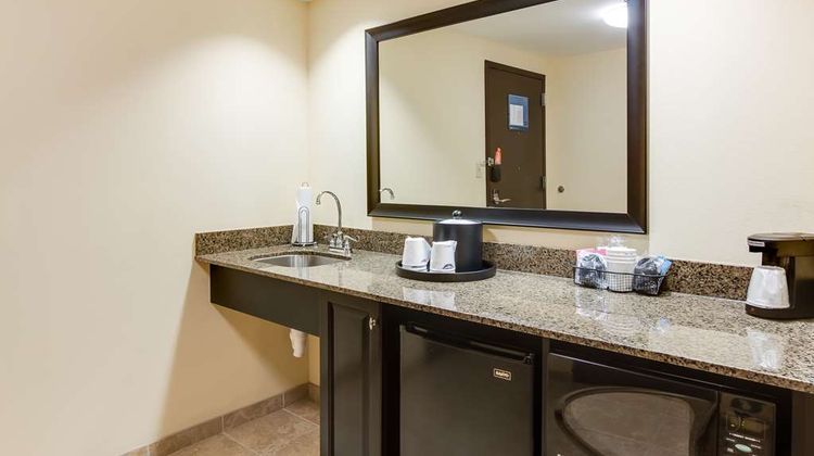 Hampton Inn & Suites Mt. Juliet Other
