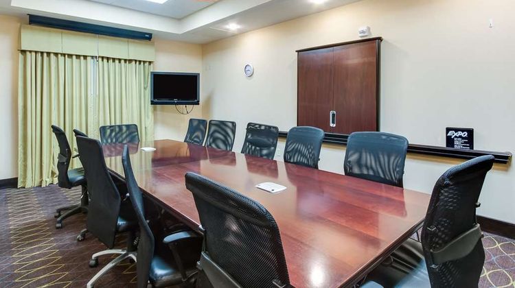 Hampton Inn & Suites Mt. Juliet Meeting