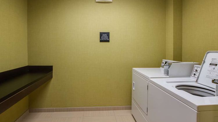 Hampton Inn & Suites Mt. Juliet Other
