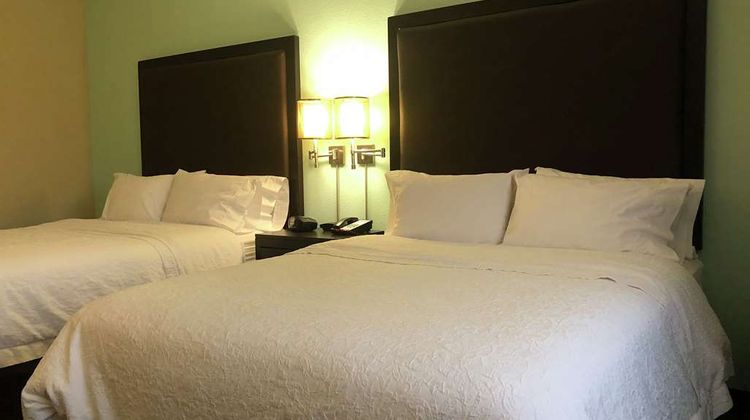 Hampton Inn & Stes Nashville at Opryland Room