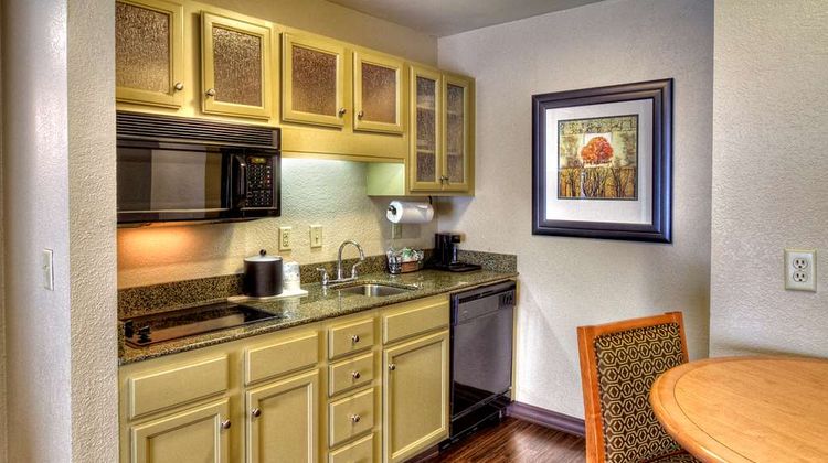 Hampton Inn & Suites Vanderbilt-Elliston Other
