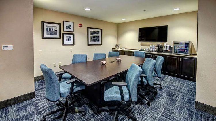 Hampton Inn & Suites Vanderbilt-Elliston Meeting