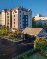 Hampton Inn & Suites Vanderbilt-Elliston