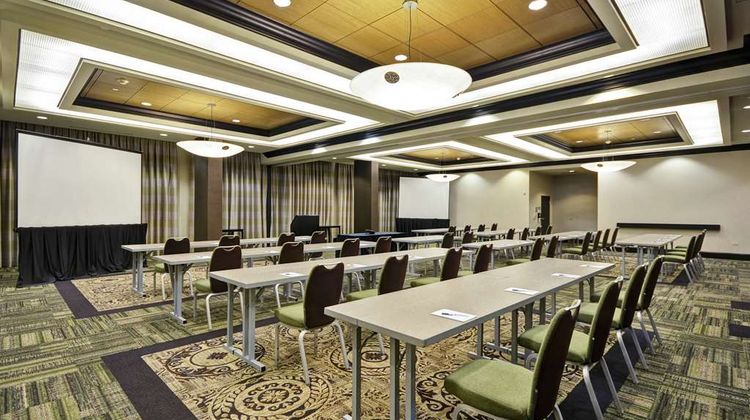 Homewood Suites Nashville Vanderbilt Meeting