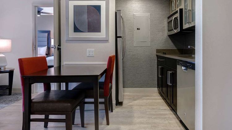 Homewood Suites Nashville Vanderbilt Other