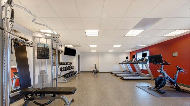 Homewood Suites Nashville Vanderbilt Health