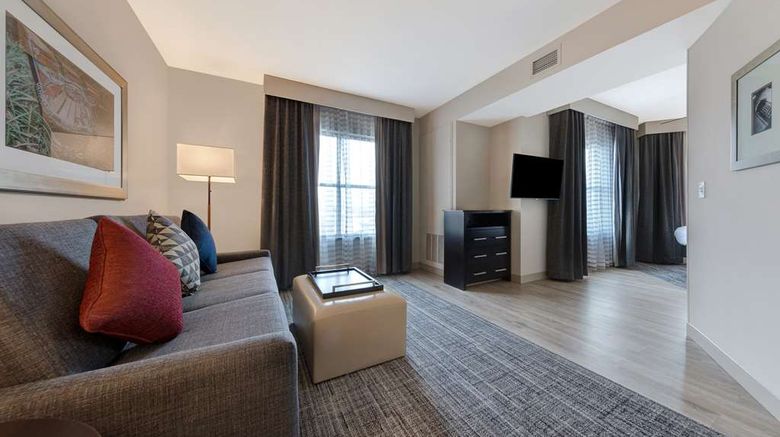 <b>Homewood Suites Nashville Vanderbilt Room</b>. Images powered by <a href="https://iceportal.shijigroup.com/" title="IcePortal" target="_blank">IcePortal</a>.