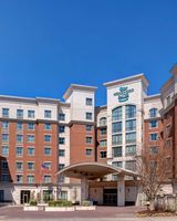 Homewood Suites Nashville Vanderbilt