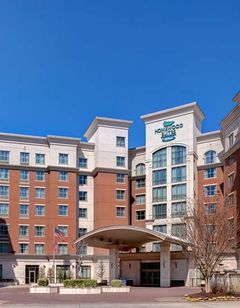 Homewood Suites Nashville Vanderbilt