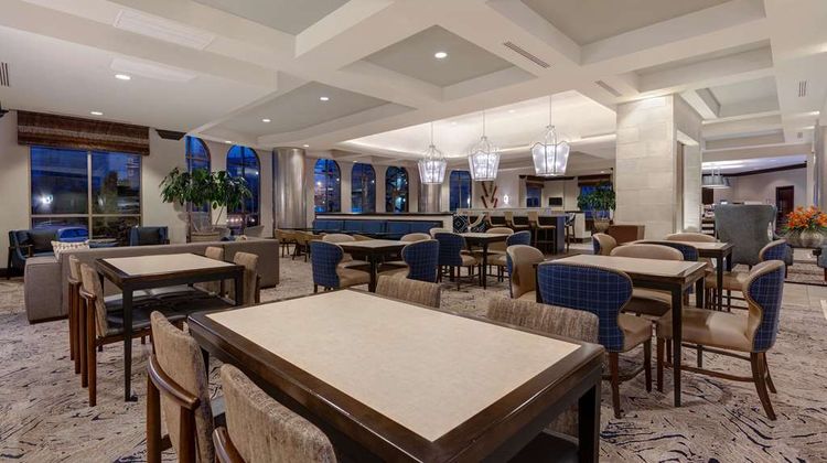 Homewood Suites Nashville Vanderbilt Restaurant