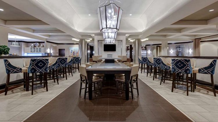 Homewood Suites Nashville Vanderbilt Restaurant