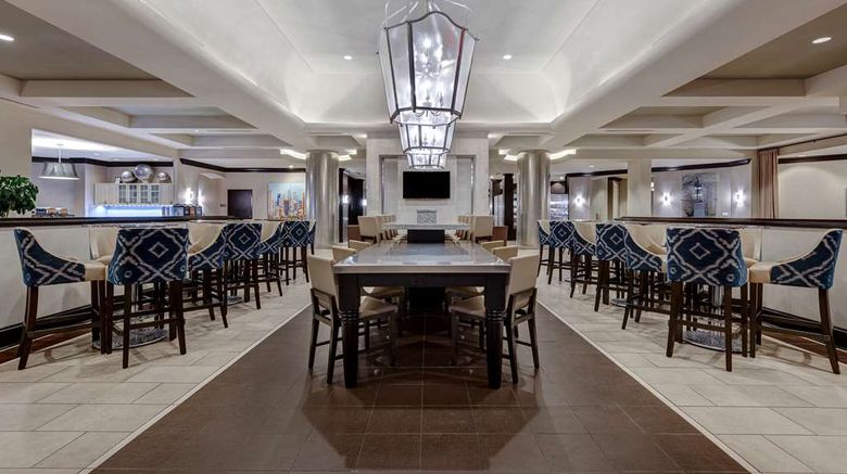 <b>Homewood Suites Nashville Vanderbilt Restaurant</b>. Images powered by <a href="https://iceportal.shijigroup.com/" title="IcePortal" target="_blank">IcePortal</a>.
