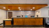 <b>Hampton Inn Nashville Vanderbilt Lobby</b>. Images powered by <a href="https://iceportal.shijigroup.com/" title="IcePortal" target="_blank">IcePortal</a>.