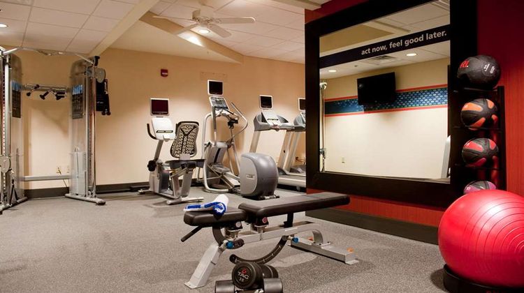 Hampton Inn Nashville Vanderbilt Health