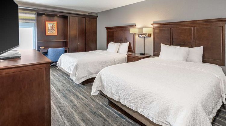 Hampton Inn Nashville Vanderbilt Room