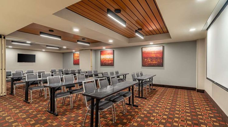 Hampton Inn Nashville Vanderbilt Meeting