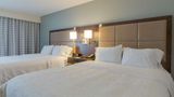 Hampton Inn Bellevue/Nashville-I-40 West Room