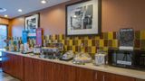 Hampton Inn Bellevue/Nashville-I-40 West Restaurant