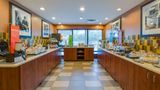 Hampton Inn Bellevue/Nashville-I-40 West Restaurant