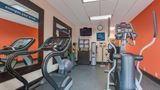 Hampton Inn Bellevue/Nashville-I-40 West Health