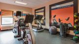 Hampton Inn Bellevue/Nashville-I-40 West Health