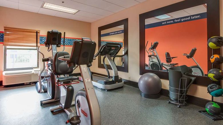 <b>Hampton Inn Bellevue/Nashville-I-40 West Health</b>. Images powered by <a href="https://iceportal.shijigroup.com/" title="IcePortal" target="_blank">IcePortal</a>.