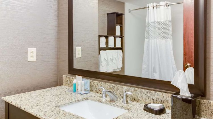 Hampton Inn Bellevue/Nashville-I-40 West Room