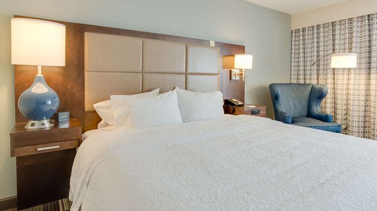 Hampton Inn Bellevue/Nashville-I-40 West Room