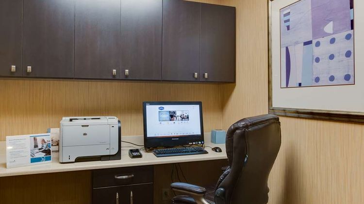 Hampton Inn Bellevue/Nashville-I-40 West Other