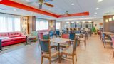 Hampton Inn Bellevue/Nashville-I-40 West Lobby