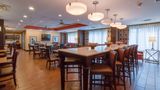 Hampton Inn Bellevue/Nashville-I-40 West Lobby