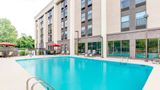 Hampton Inn Bellevue/Nashville-I-40 West Pool
