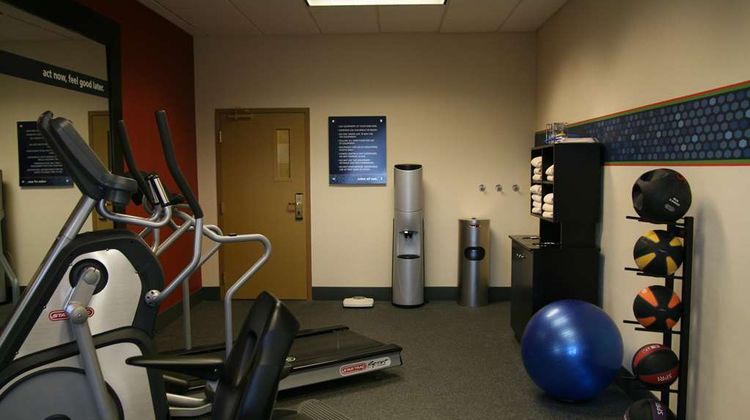Hampton Inn & Suites Banning-Beaumont Health