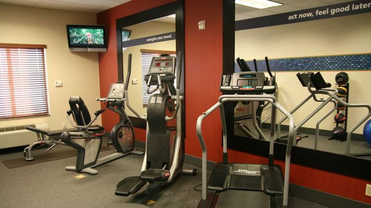 Hampton Inn & Suites Banning-Beaumont Health
