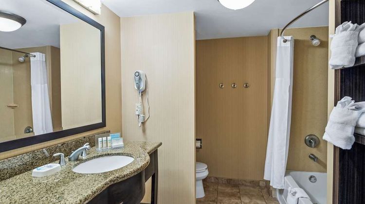 Hampton Inn & Suites Banning-Beaumont Room