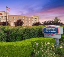 Hampton Inn & Suites Banning-Beaumont Exterior
